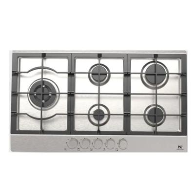 Master Kitchen Built In Hob-Gas 90 cm Master Kitchen Built In Hob-Gas 90 cm