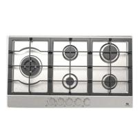 Master Kitchen Built In Hob-Gas 90 cm