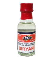 Sac Biryani Essence 25ml