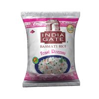 Indiagate Feast Rozzana Basmati Rice, 1Kg - thumbnail