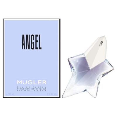 Thierry Mugler Angel Woman Eau De Parfum 50Ml Thierry Mugler Angel Woman Eau De Parfum 50Ml