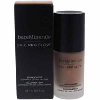 Bareminerals Barepro Glow Highlighter Fierce 0.5oz Face Highlighter