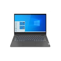 Lenovo Flex 5 2in1 Laptop | Core i5 | 16GB-512GB | Grey Color | 14 Inch FHD | Win 11 | 82HS00UDAX