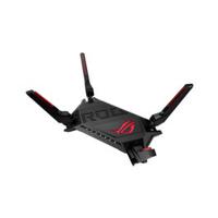 Asus ROG Rapture WiFi 6 AX Gaming Router () (GT-AX6000)