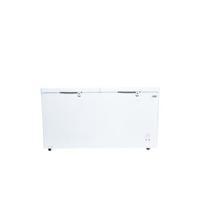 Admiral Double Door Chest Freezer 675 Liters - White (ADCF675WE2)