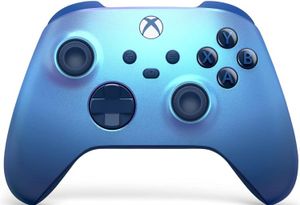 Xbox Wireless Controller Aqua Shift Special Edition - G10027
