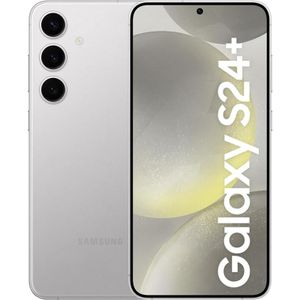 Samsung Galaxy S24+, 5G, Dual Sim, 12GB, 512GB, Marble Grey