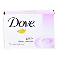 Dove Soap Pink 4X135Gm