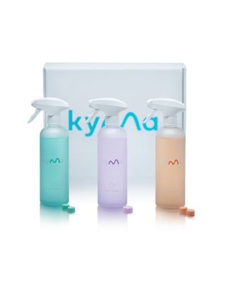 Kyma Starter Kit 500ML of Each Cleaning Product Kyma Starter Kit 500ML of Each Cleaning Product