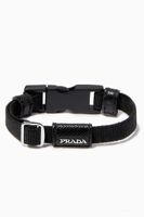 Elasticised Logo Bracelet Elasticised Logo Bracelet