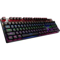 Rapoo Vpro Gaming Keyboard Wired Mechanical Backlit PR -V500