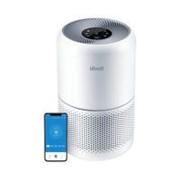 Levoit Smart WiFi HEPA Air Purifier, White (Core-300S)