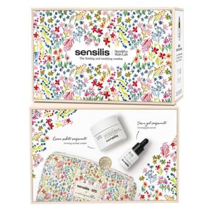 Sensilis Upgrade AR Cream + Serum Gift Set