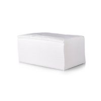 Hotpack | V-fold2 1 Ply Tissue | 3000 Pieces