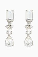 Classic Crystal Drop Earrings Classic Crystal Drop Earrings