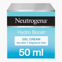 Neutrogena Hydro Boost Gel Cream - 50 ml