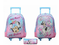 Simba Minnie feeling amaz troll+ pencase 16 (6290210195632)