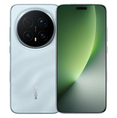 Honor Magic8 Pro, Dual Sim, 512GB, 12GB, 5G- Sky Cyan