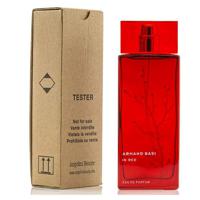 Armand Basi In Red (W) Edp 100Ml Tester