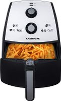 Olsenmark Air Fryer with Rapid Air Circulation System Black OMAF2254