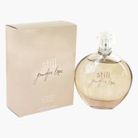 Jennifer Lopez Still Women's Eau De Parfum - 100 ml