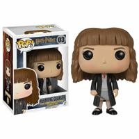 Funko Pop! Harry Potter Hermione Granger 3.75-Inch Vinyl Figure