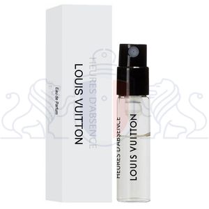 Louis Vuitton Heures D'absence (U) Edp 2ml Vials (UAE Delivery Only)