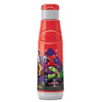 Milton Kool Fun Water Bottle 515ml - Red MT_KFWB515_RD