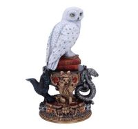 Nemesis Now Harry Potter Hedwig 22cm Figurine - 63692