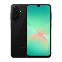 Samsung A26 5G Smartphone 6GB RAM, Black, 128 GB