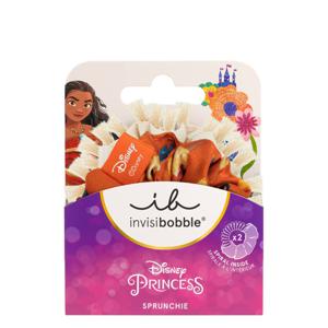 Invisibobble Kids Sprunchie Disney Moana x2