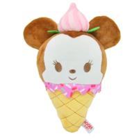 Disney Plush Minnie Ice Cream Collection 6 - Inch
