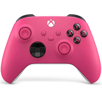 Xbox Wireless Controller Deep Pink - thumbnail