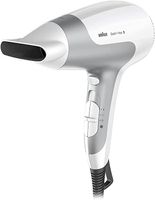 Braun Satin Hair 5 Hair Dryer With Ionic Function HD-580