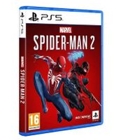 Marvel's Spider-Man 2 - PlayStation 5 (PS5)