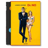 James Bond Dr No | Taschen - thumbnail