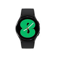 Samsung Galaxy Watch 4 | 40mm Smart Watch | Fitness Tracker | Bluetooth | SM-R860NZKAMEA | Black Color - thumbnail