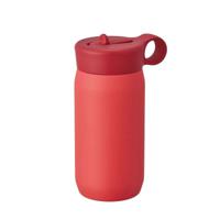 Kinto Play Tumbler 300ml - Red