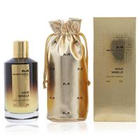 Mancera Aoud Vanille Edp 120ml (U)