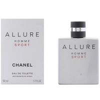 Chanel Allure Homme Sport (M) Edt 50Ml
