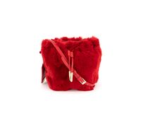 Womens Saint Mortiz Shoulder Bag Red Womens Saint Mortiz Shoulder Bag Red