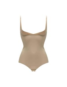 Basic Shaping - Under bust Bodysuit Basic Shaping - Under bust Bodysuit