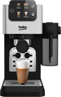 Beko Digital Espresso 15 Bar Pressure, 1.1L, Stainless Steel- CEP5304X