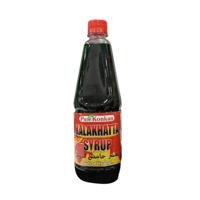 Pure Konkan Kala Khatta Syrup 750ml