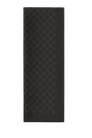 Lamé GG Jacquard Stole - thumbnail