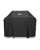 Weber Premium Grill Cover for Spirit II 300, 300 & 200 Series - thumbnail