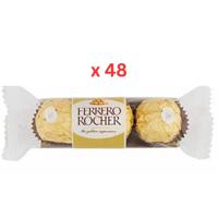 Ferrero Rocher 37.5g,Box Of 48pcs