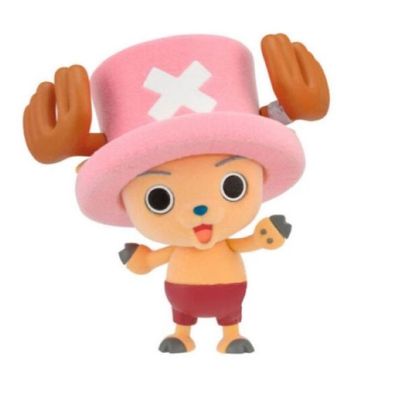 Banpresto One Piece Fluffy Puffy Chopper Ver.A - 63875