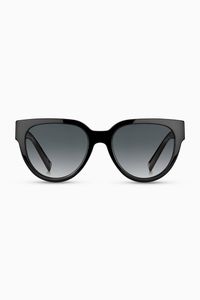 Cat-Eye Sunglasses