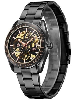 Beverly Hills Polo Club Men's Quartz Movement Watch, Analog Display and Metal Strap - BP3023X.530, Rose Gold Beverly Hills Polo Club Men's Quartz Movement Watch, Analog Display and Metal Strap - BP3023X.530, Rose Gold